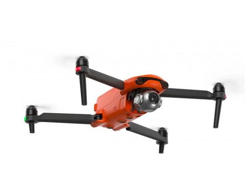 Квадрокоптер Autel EVO Lite Premium Bundle (Оранжевый)