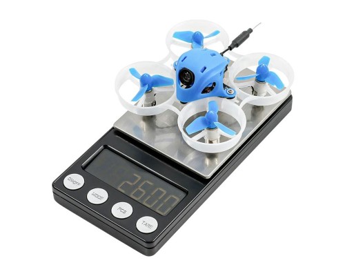 Квадрокоптер BETAFPV Beta65S (2022) (Frsky FCC)