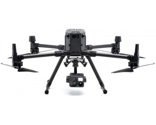 Камера c подвесом DJI Zenmuse H20T