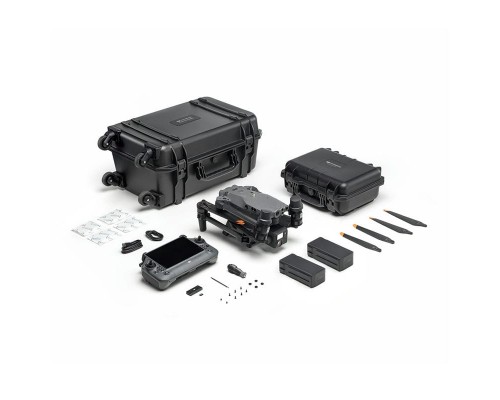 Квадрокоптер DJI Matrice 30