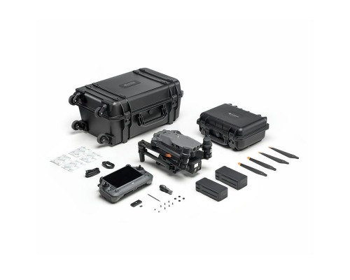 Квадрокоптер DJI Matrice 30T