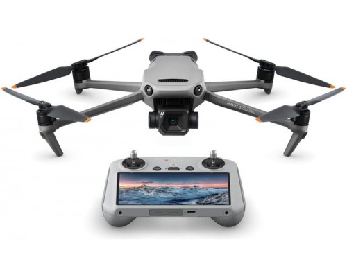 Квадрокоптер DJI Mavic 3 Classic (с пультом DJI RC)