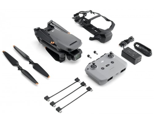 Квадрокоптер DJI Mavic 3 Classic (с пультом DJI RC-N1)