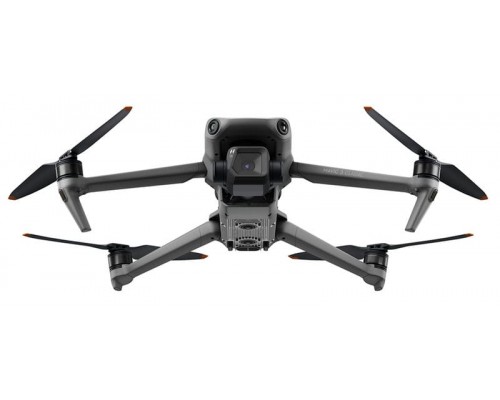 Квадрокоптер DJI Mavic 3 Classic (с пультом DJI RC)