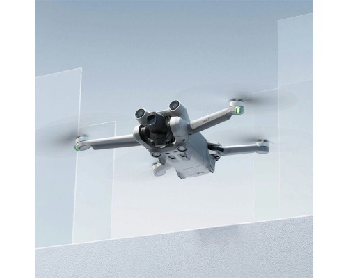 Квадрокоптер DJI Mini 3 Pro (без пульта)