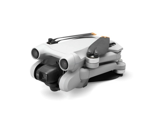 Квадрокоптер DJI Mini 3 Pro (с пультом DJI RC)