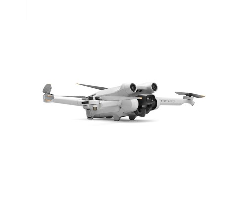 Квадрокоптер DJI Mini 3 Pro (с пультом DJI RC)