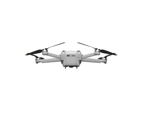 Квадрокоптер DJI Mini 3 Pro (с пультом DJI RC)