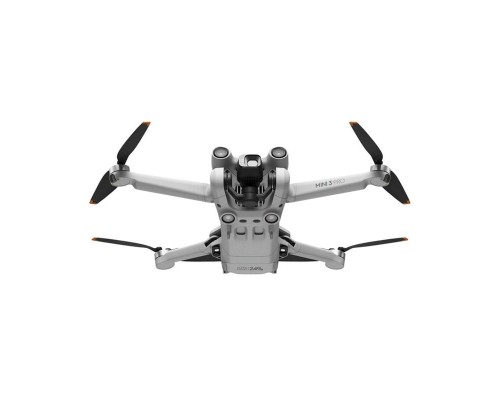 Квадрокоптер DJI Mini 3 Pro (с пультом DJI RC)