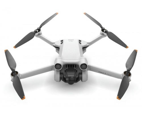 Квадрокоптер DJI Mini 3 Pro (без пульта)