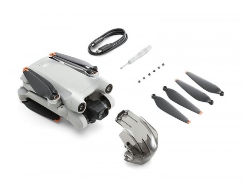Квадрокоптер DJI Mini 3 Pro (без пульта)