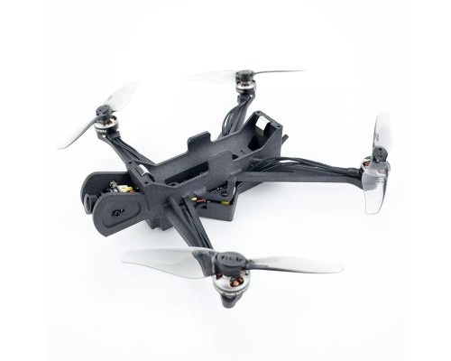 Квадрокоптер DarwinFPV 18650 (PNP)
