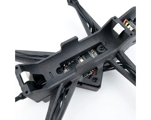 Квадрокоптер DarwinFPV 18650 (PNP)