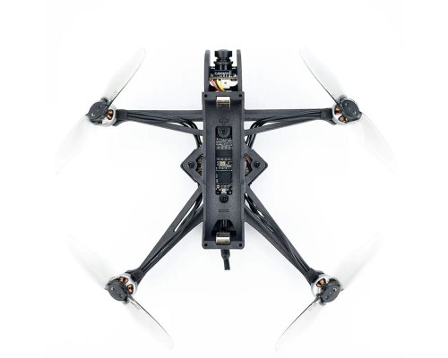 Квадрокоптер DarwinFPV 18650 (PNP)