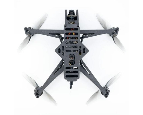 Квадрокоптер DarwinFPV 18650 (PNP)