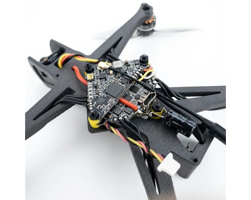 Квадрокоптер DarwinFPV 18650 (PNP)