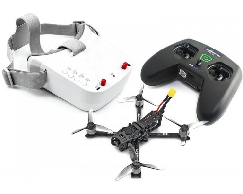 Набор DarwinFPV Baby Ape Pro (RTF)