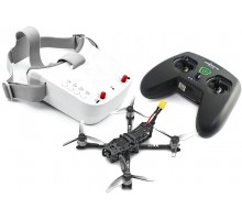 Набор DarwinFPV Baby Ape (RTF)