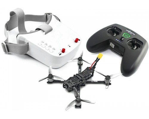 Набор DarwinFPV Baby Ape (RTF)