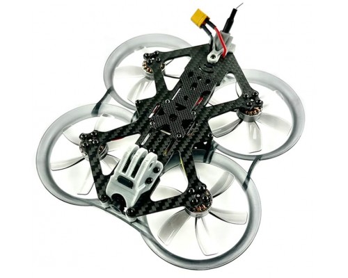 Квадрокоптер DarwinFPV CineApe 25 Analog (PNP)