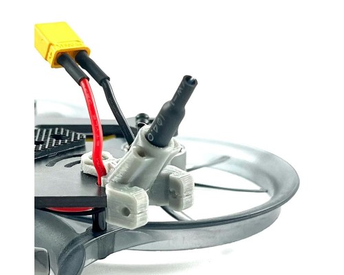 Квадрокоптер DarwinFPV CineApe 25 Analog (PNP)