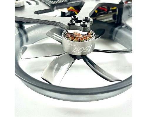 Квадрокоптер DarwinFPV CineApe 25 Analog (PNP)