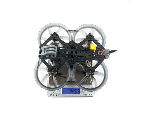 Набор DarwinFPV CineApe 25 Analog (RTF)