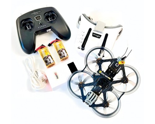 Набор DarwinFPV CineApe 25 Analog (RTF)