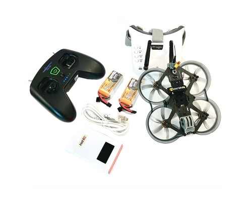 Набор DarwinFPV CineApe 25 Analog (RTF)