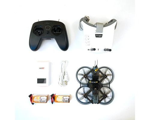 Набор DarwinFPV CineApe 25 Analog (RTF)