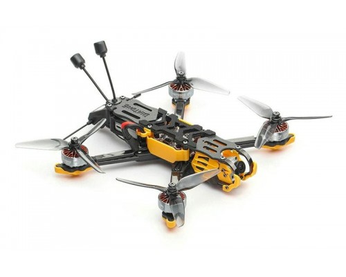 Квадрокоптер Diatone Roma F5 V2 с Air Unit (MyDrone ver) (TBS)