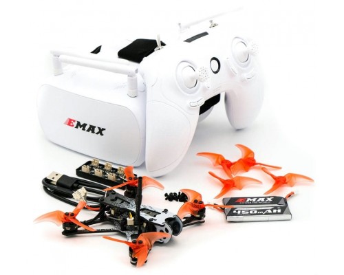 Набор EMAX Tinyhawk 2 Freestyle (RTF)