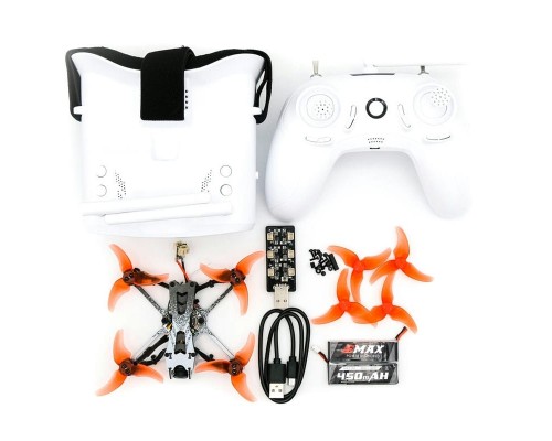 Набор EMAX Tinyhawk 2 Freestyle (RTF)