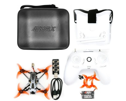 Набор EMAX Tinyhawk 2 Freestyle (RTF)