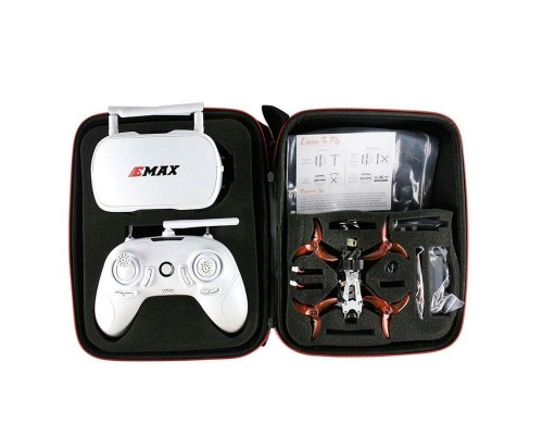 Набор EMAX Tinyhawk 2 Freestyle (RTF)
