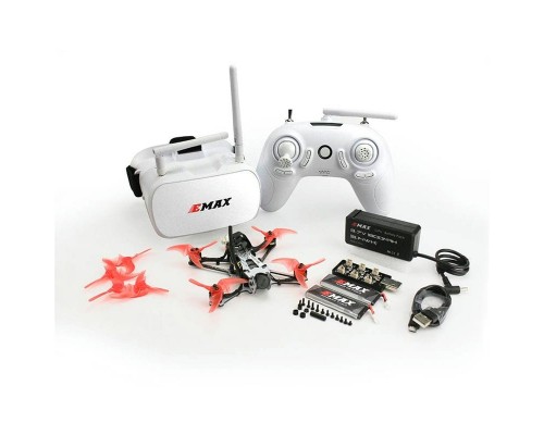 Набор EMAX Tinyhawk 2 Freestyle (RTF)