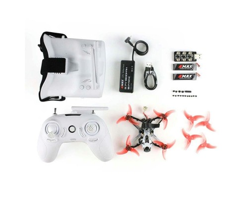 Набор EMAX Tinyhawk 2 Freestyle (RTF)