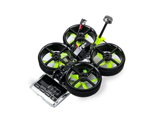 Квадрокоптер Flywoo CineRace20 HD с Caddx Vista