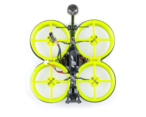 Квадрокоптер Flywoo CineRace20 V1.2 Analog Pro (Frsky FCC)