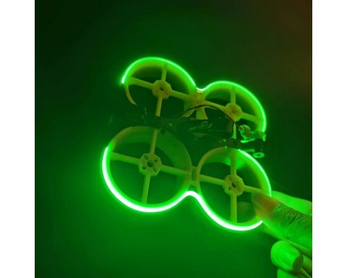 Квадрокоптер Flywoo CineRace20 V1.2 Analog Pro (Frsky FCC)