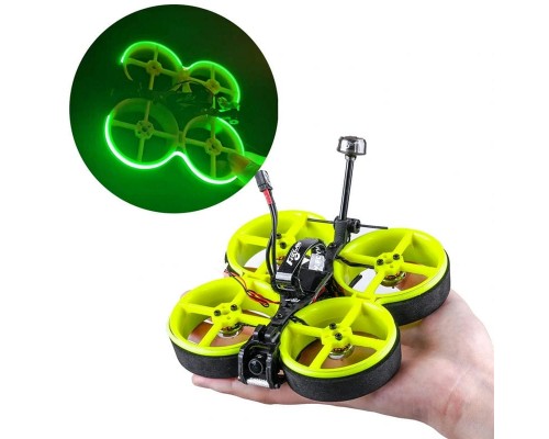 Квадрокоптер Flywoo CineRace20 V1.2 Analog Pro (Frsky FCC)
