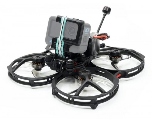 Квадрокоптер GEPRC CineLog35 Analog