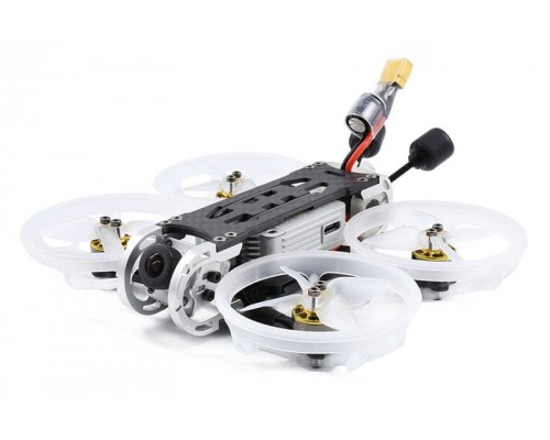 Квадрокоптер GEPRC ROCKET Plus c Air Unit (BNF-DJI)