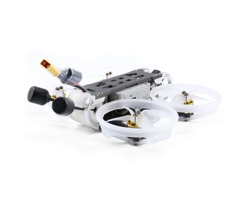 Квадрокоптер GEPRC ROCKET Plus c Air Unit (BNF-DJI)