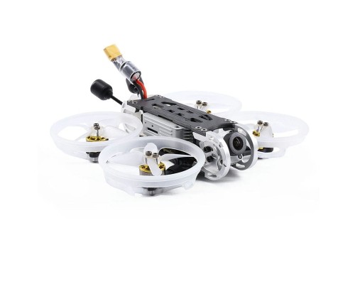 Квадрокоптер GEPRC ROCKET Plus c Air Unit (BNF-DJI)
