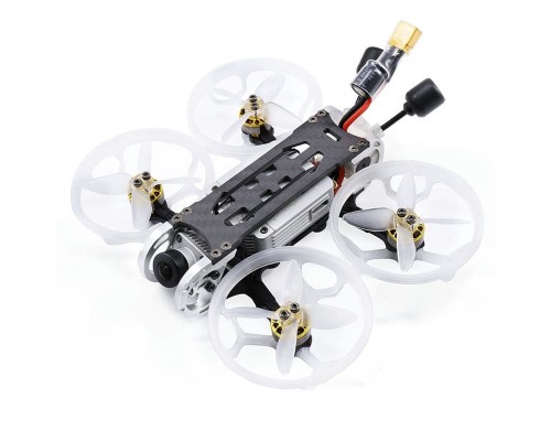 Квадрокоптер GEPRC ROCKET Plus c Air Unit (BNF-DJI)
