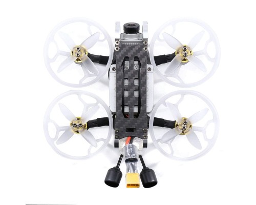 Квадрокоптер GEPRC ROCKET Plus c Air Unit (BNF-DJI)