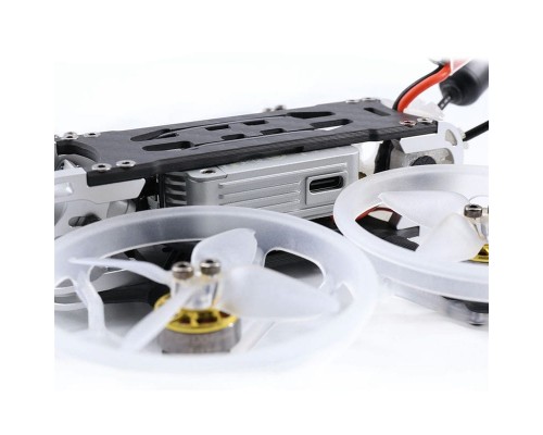 Квадрокоптер GEPRC ROCKET Plus c Air Unit (BNF-DJI)
