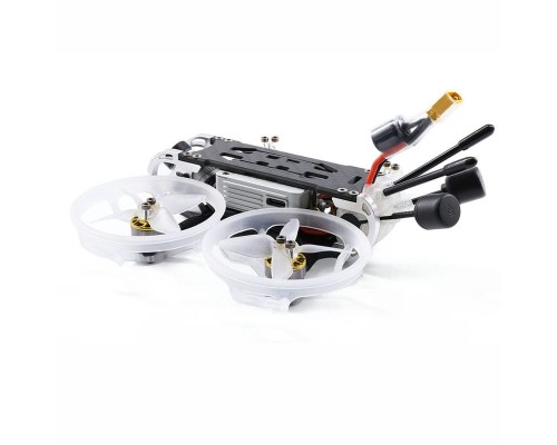 Квадрокоптер GEPRC ROCKET Plus c Air Unit (BNF-DJI)