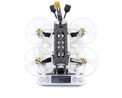 Квадрокоптер GEPRC ROCKET Plus c Air Unit (BNF-DJI)